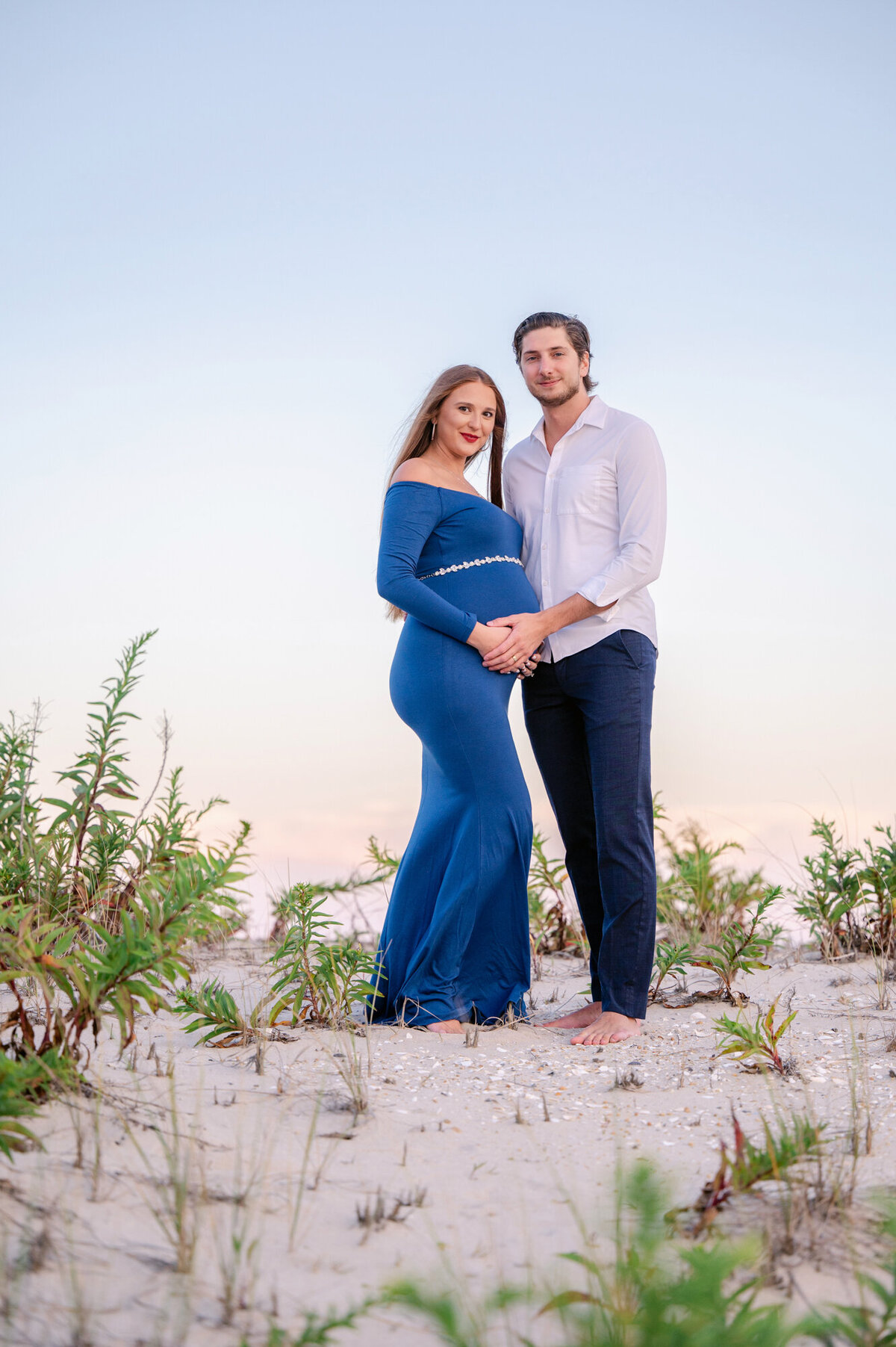 lbi-beach-modern-maternity-session-132