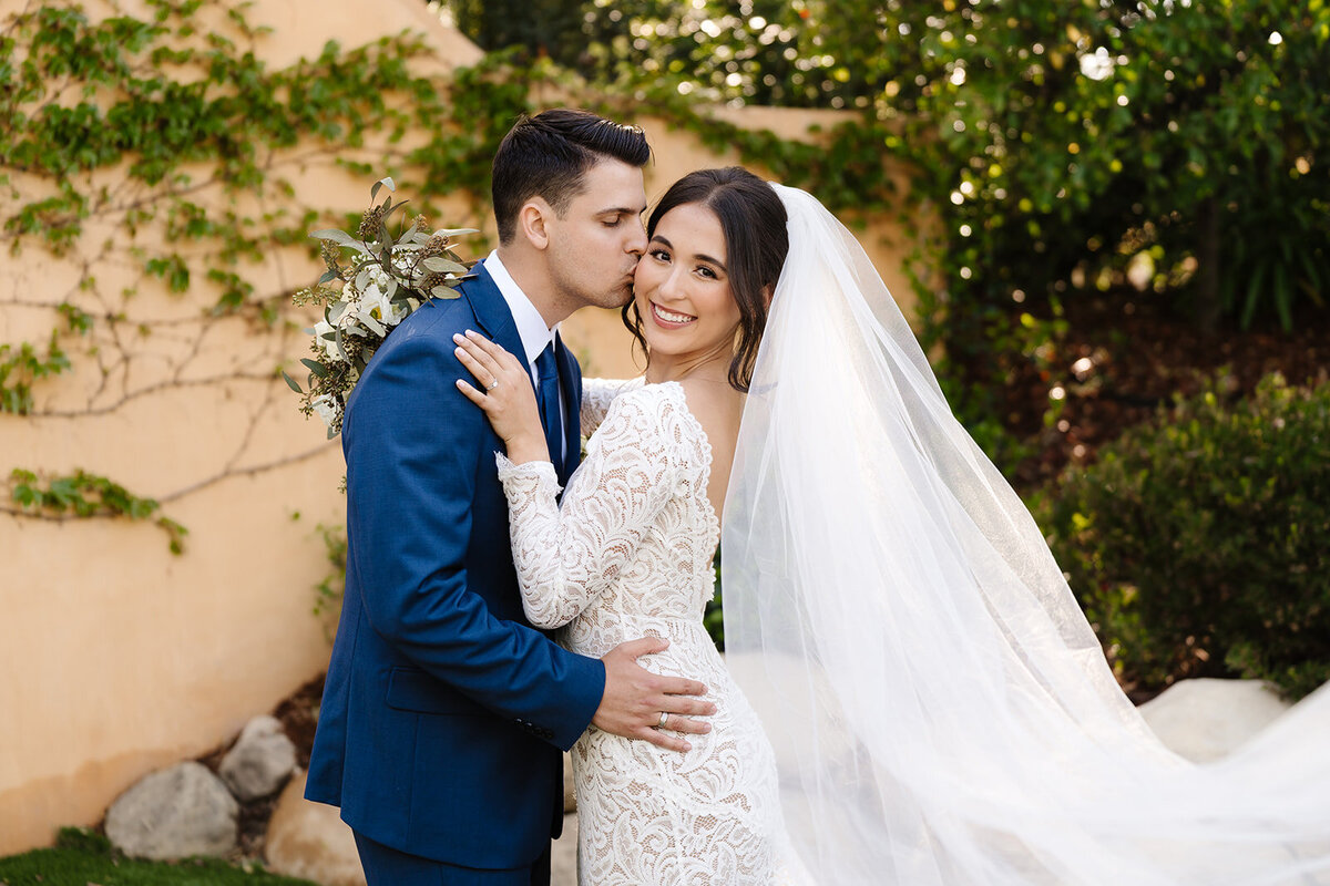 Los Robles Greens Wedding 65