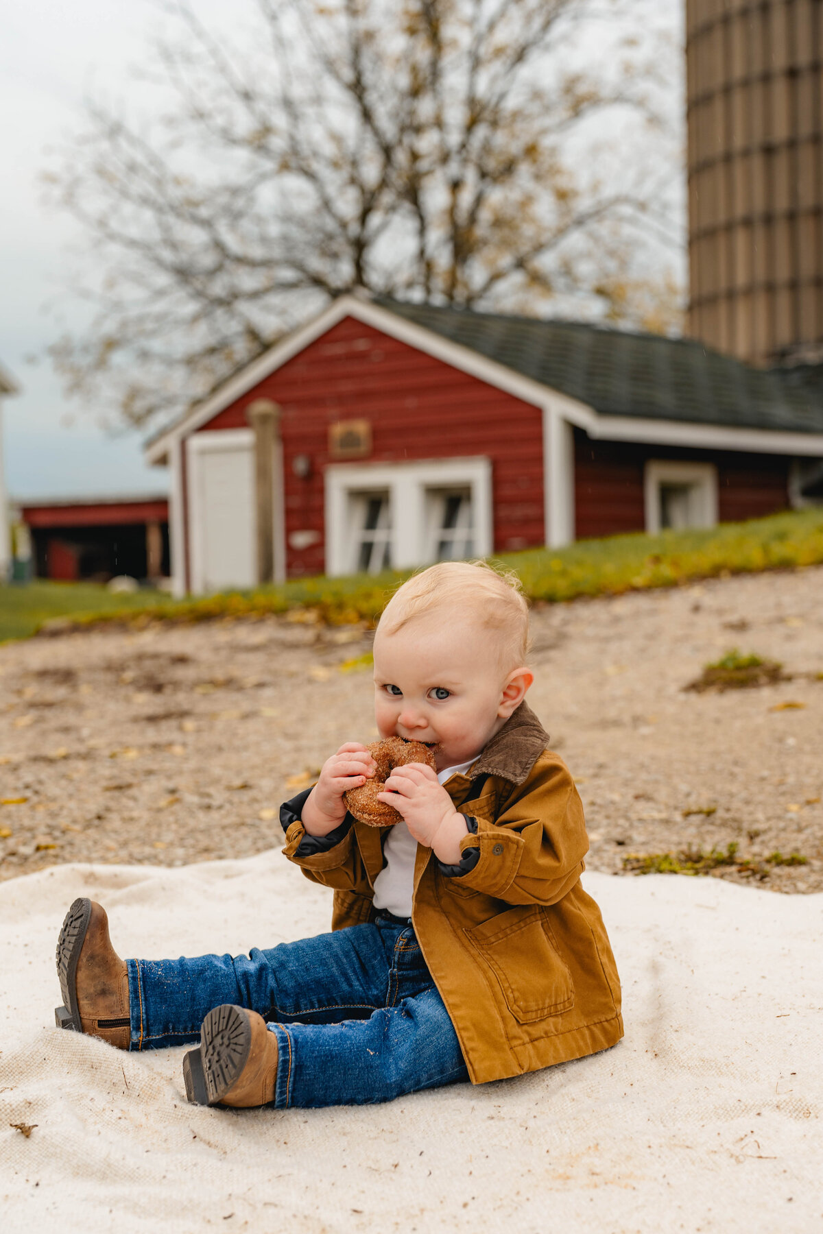 Kaeson_s First Birthday-103