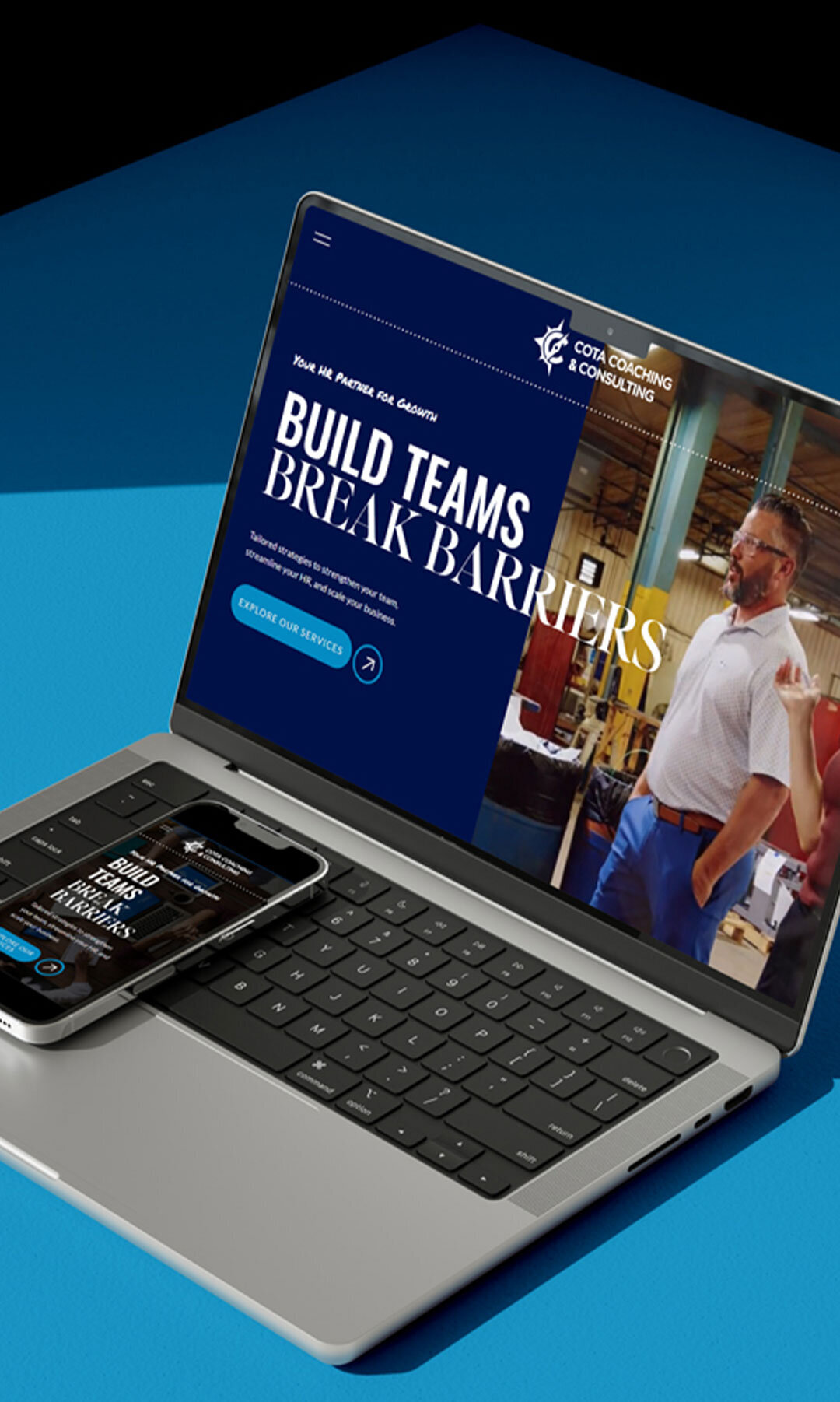 coat-coaching-website-design