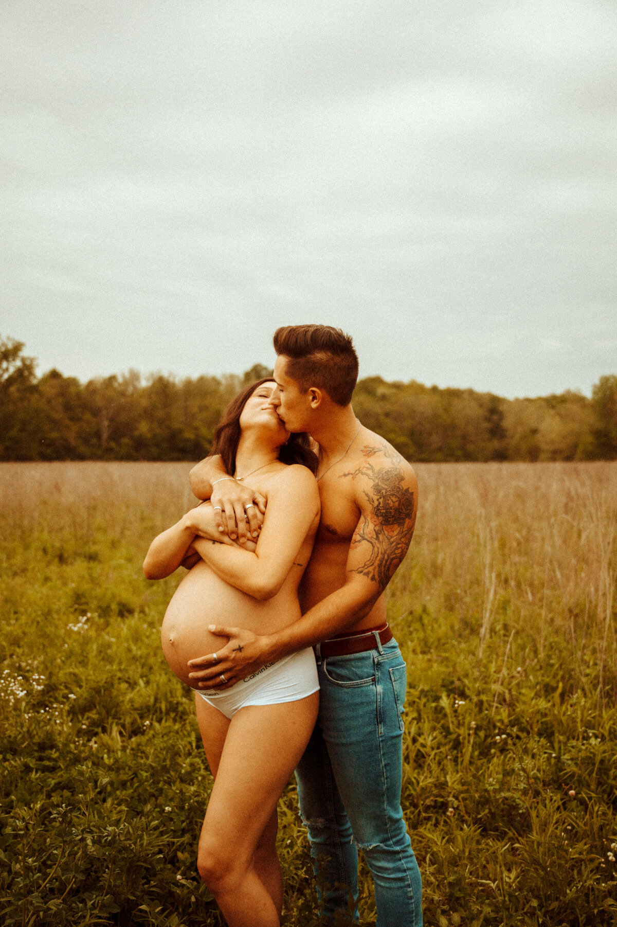 Indianapolis, IN Maternity Photographer 73