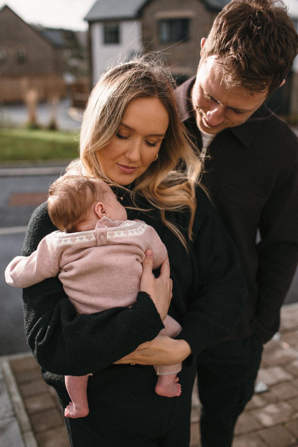 Family Photographer Devon_At home session_016