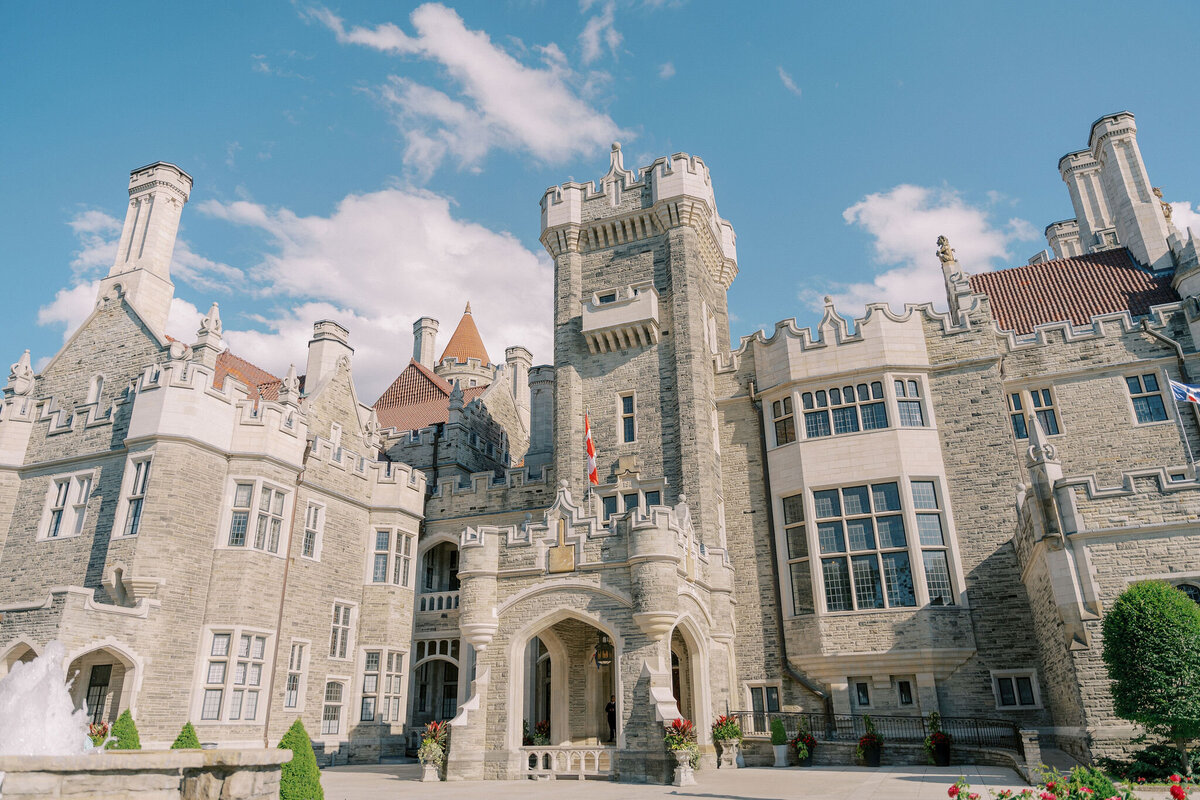 Luxury Wedding Planner - Twelfth Night Events - Toronto Ontario10