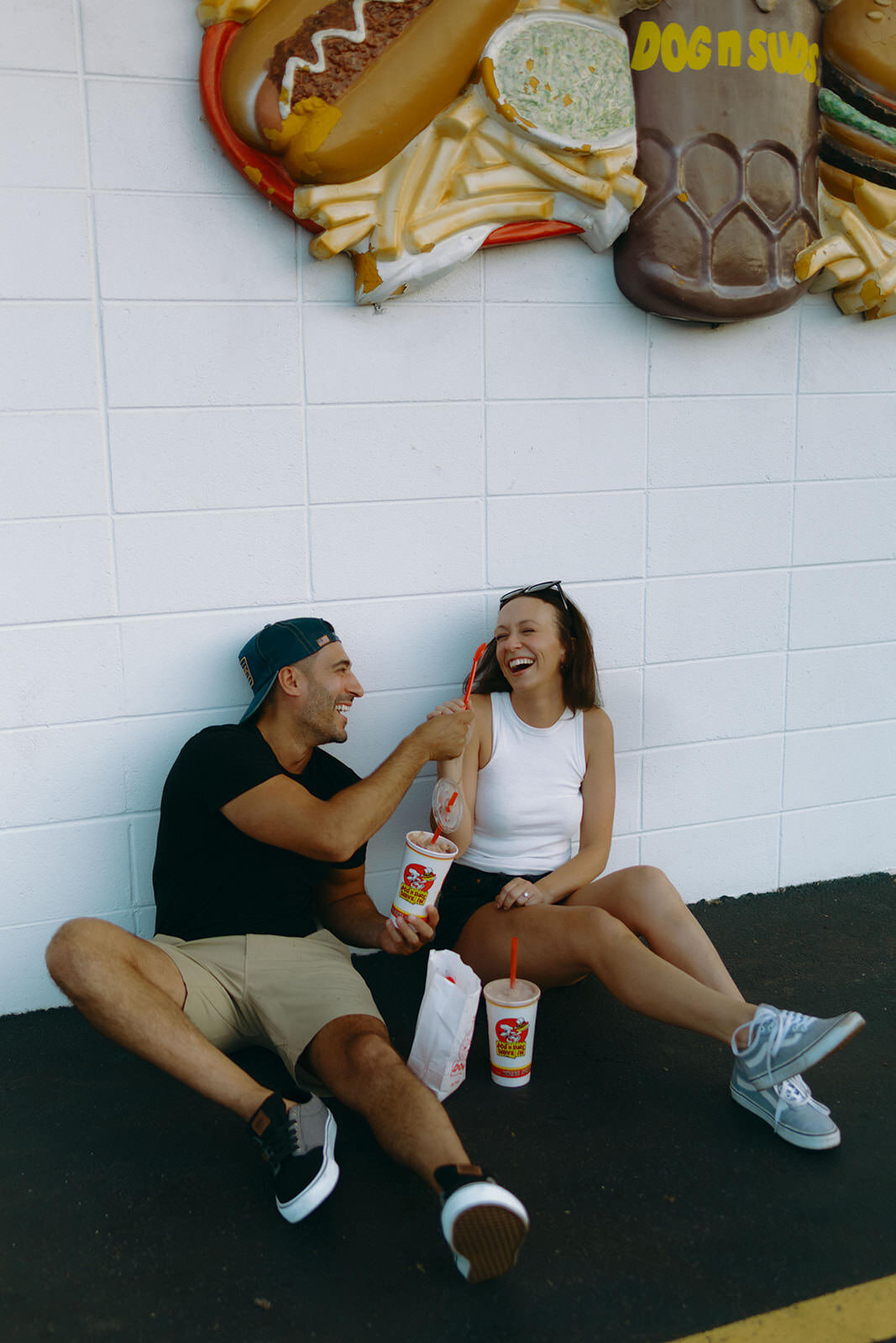 7.15.2025 - Faith & Luis_ Milkshakes & Fries-33