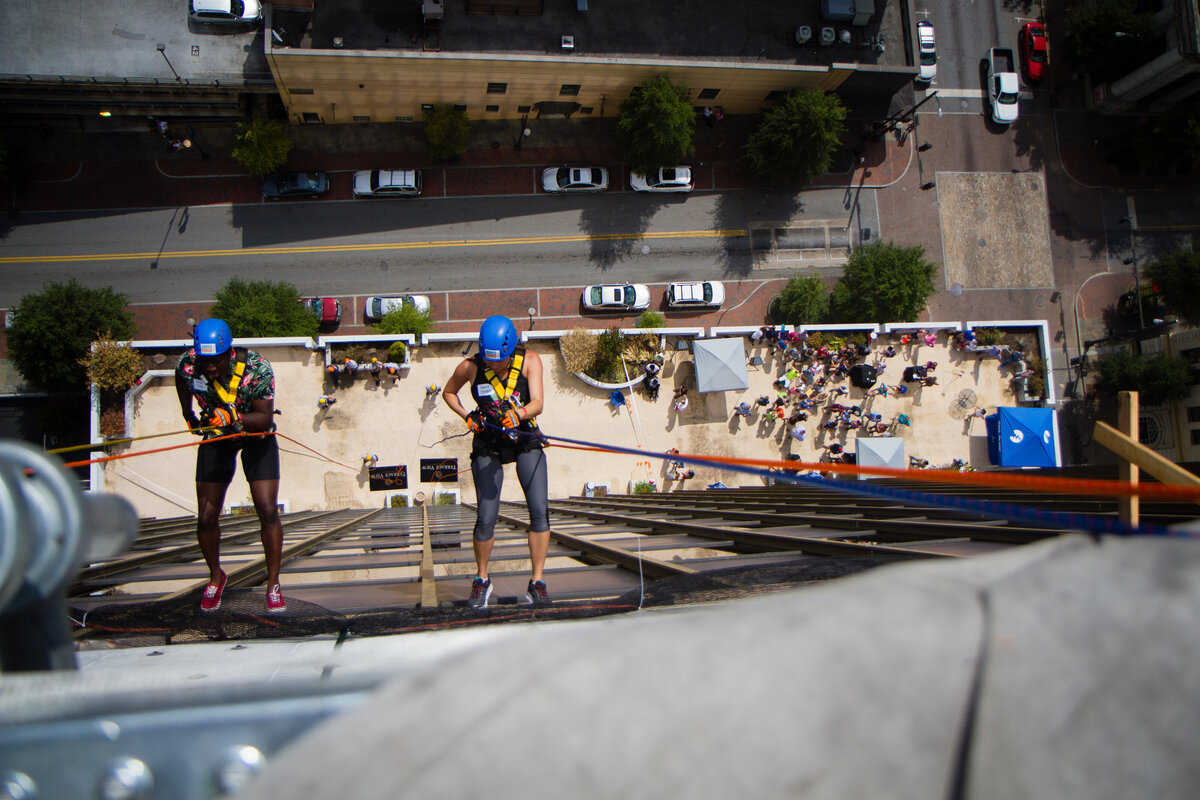 Human Kind Over the Edge Event-461