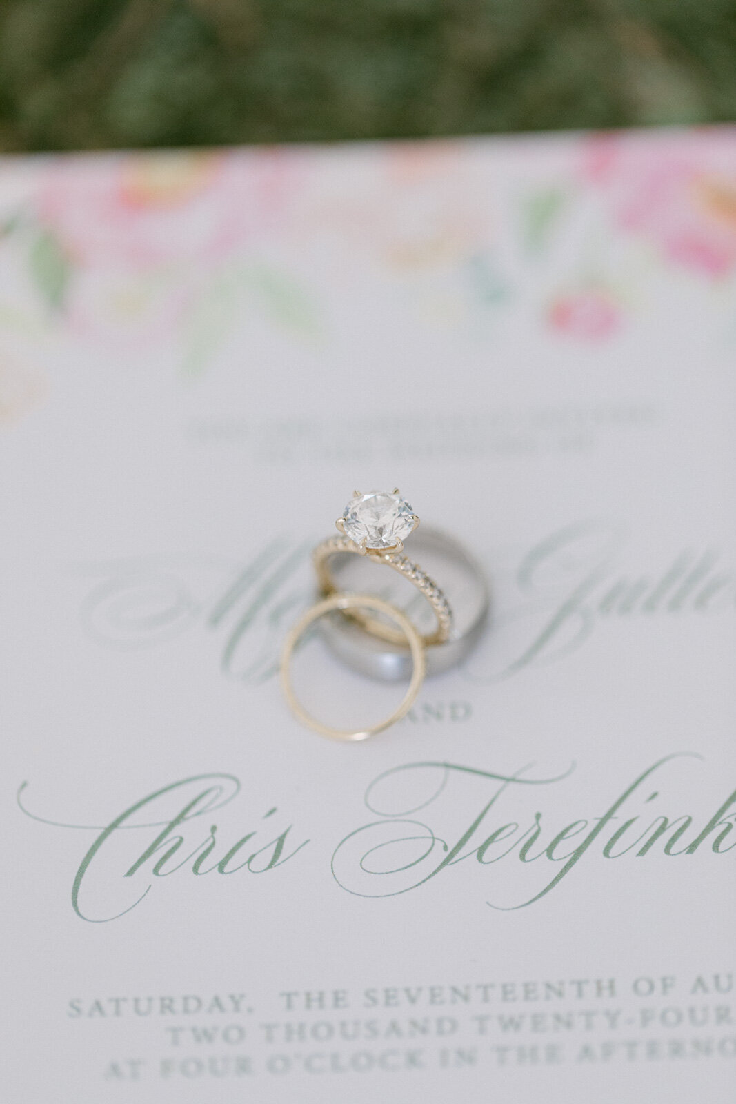 Chateau Aveny Paris American Wedding (172 sur 326)