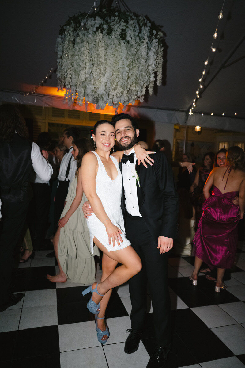 Alex and Chris Bonnet House Wedding Ft. Lauderdale72