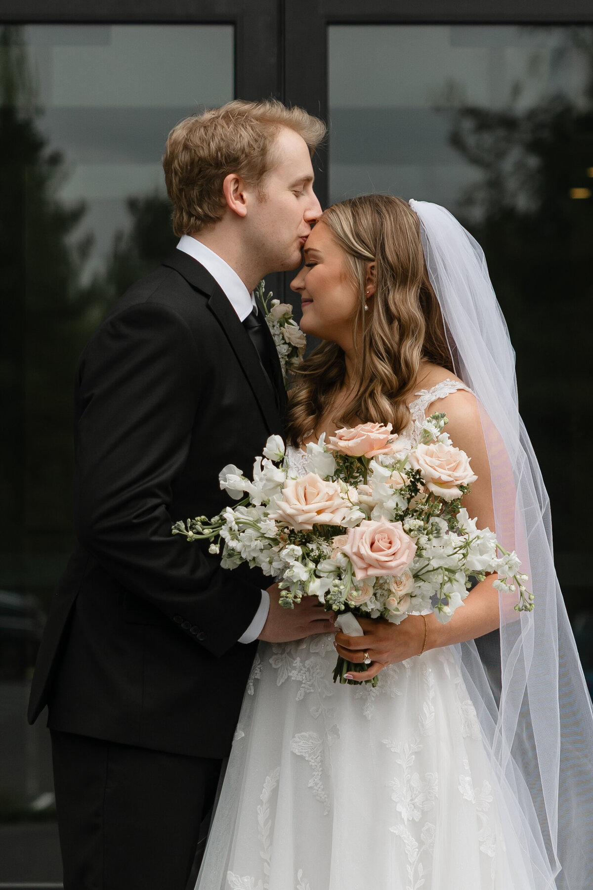 Katelyn and Josiah's Pepin, Wisconsin Wedding Photography-197