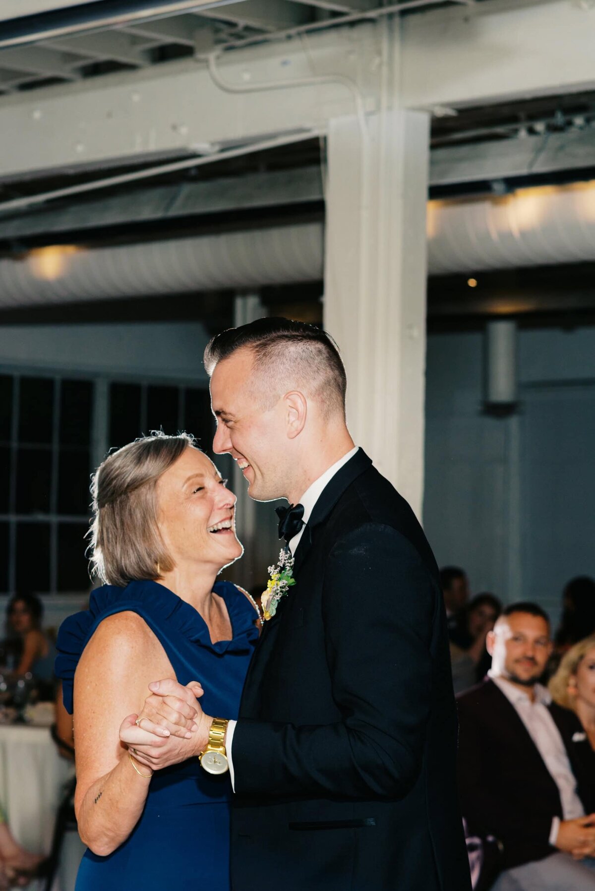 Chic City Wedding in Denver | LA Wedding Photographer