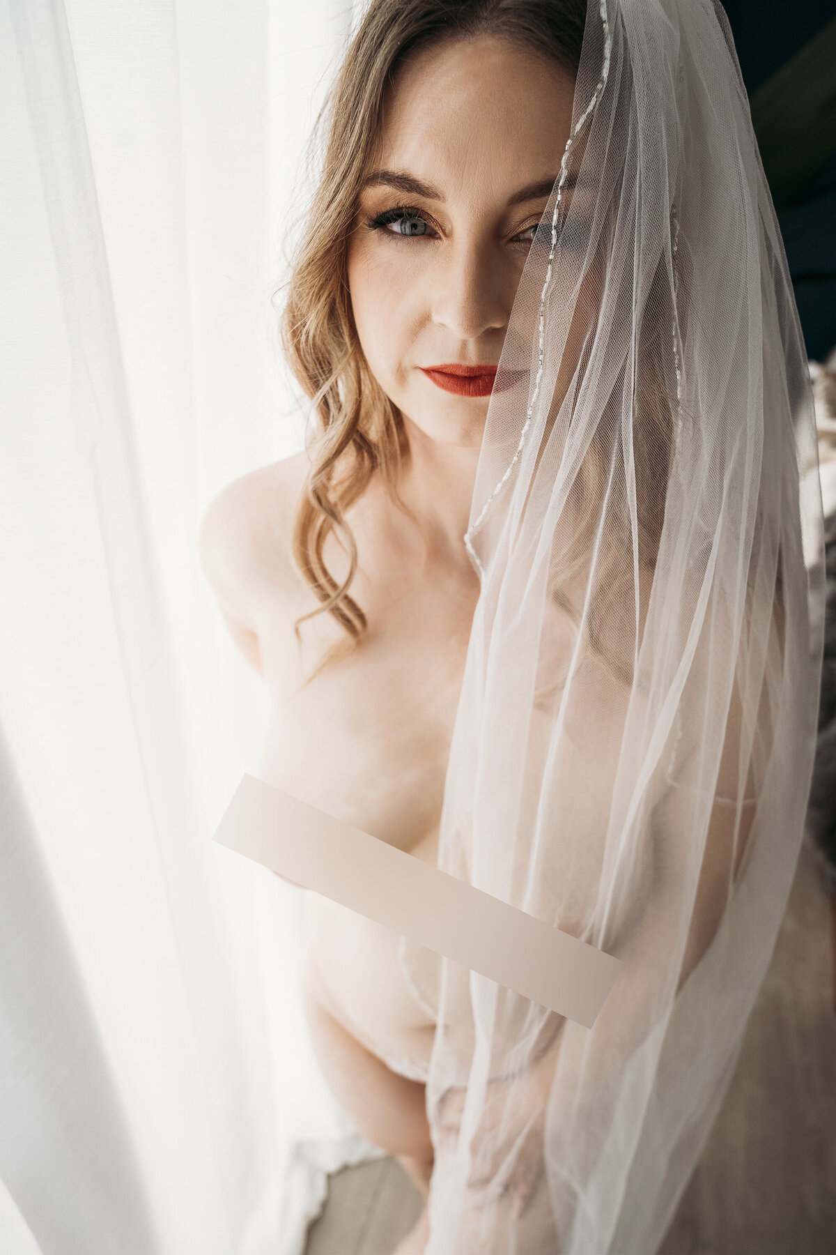 Bridal Boudoir Portfolio 25