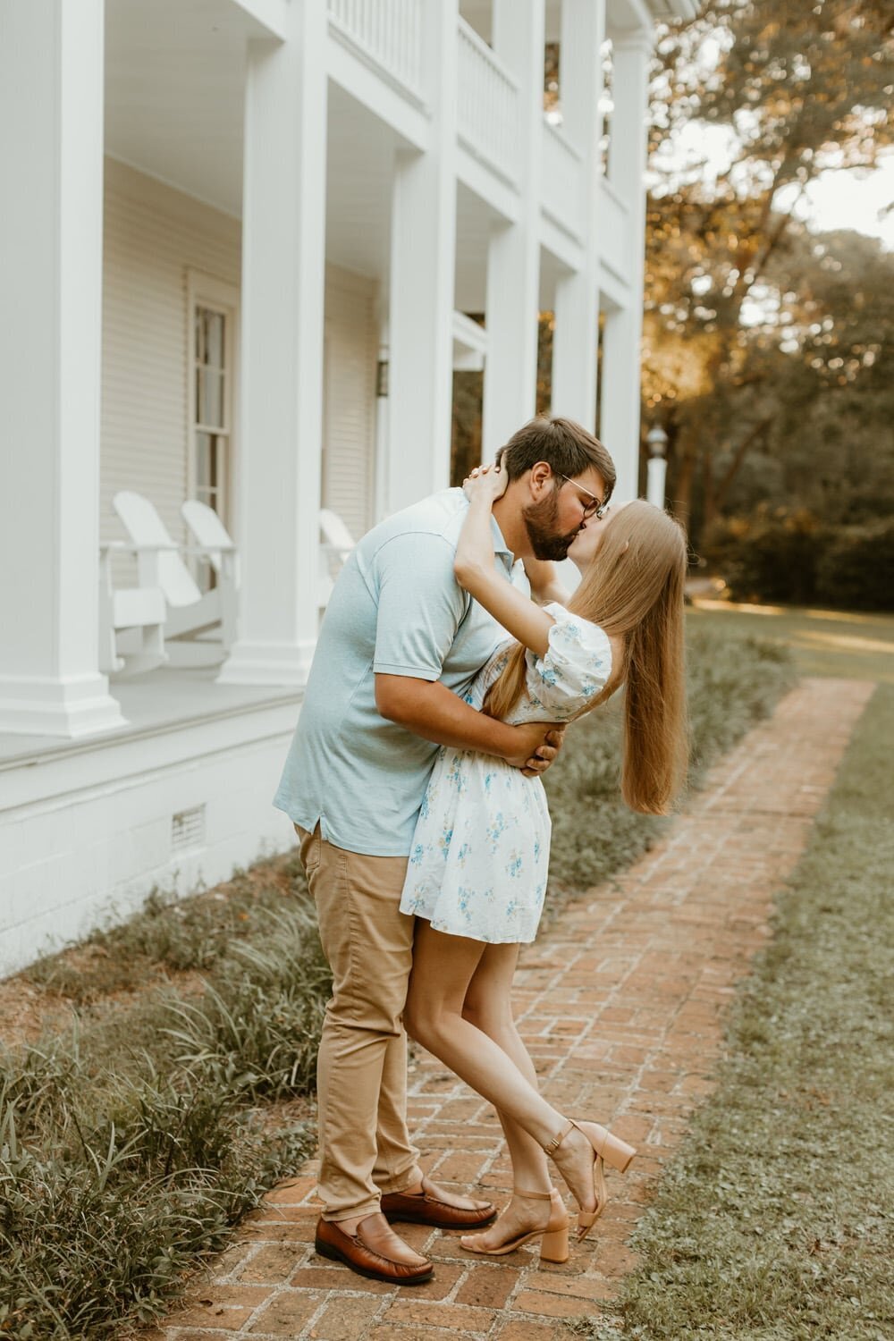 Graceville fl engagement photographer - Maria Jeffries 19