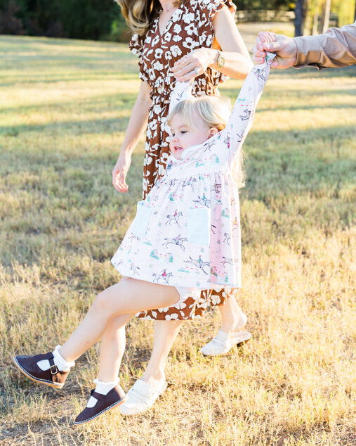 Finn Family_Woodlands TX Family Photographer_Stephanie Ponce Photography_003