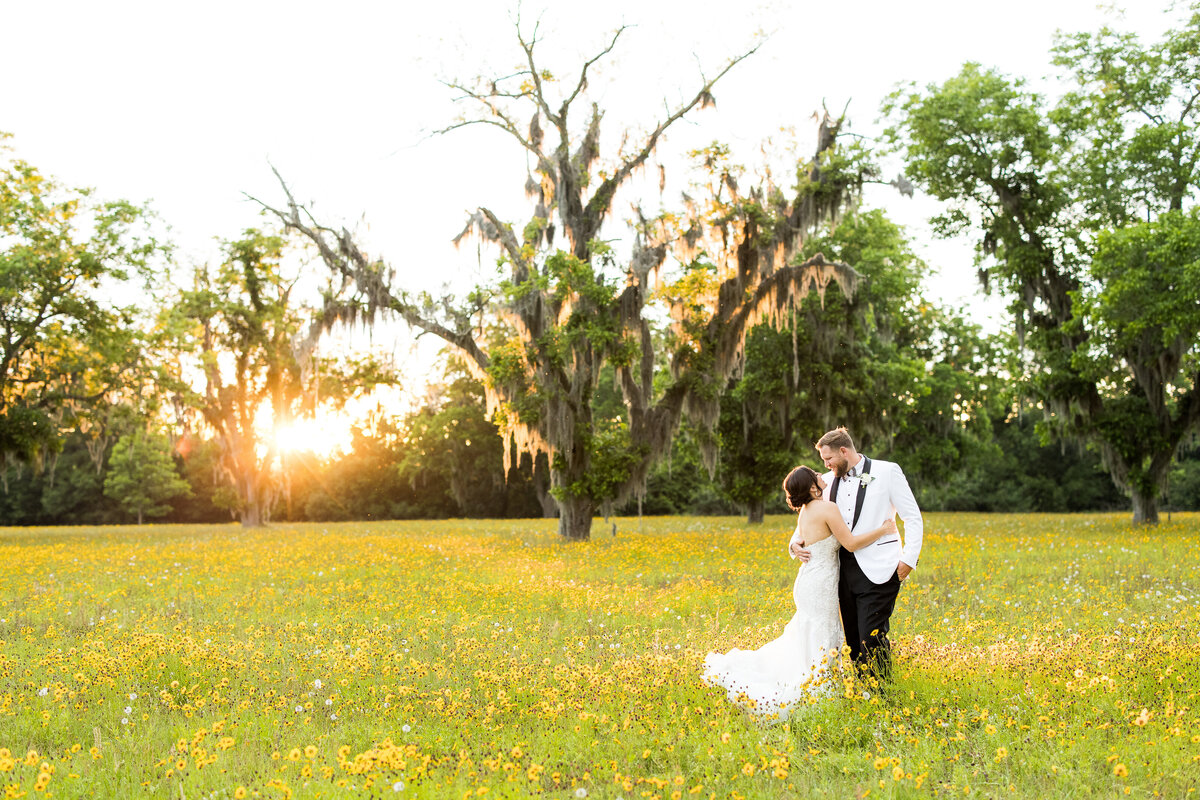 Agape Oaks Wedding | Kendra Martin PHotography-145