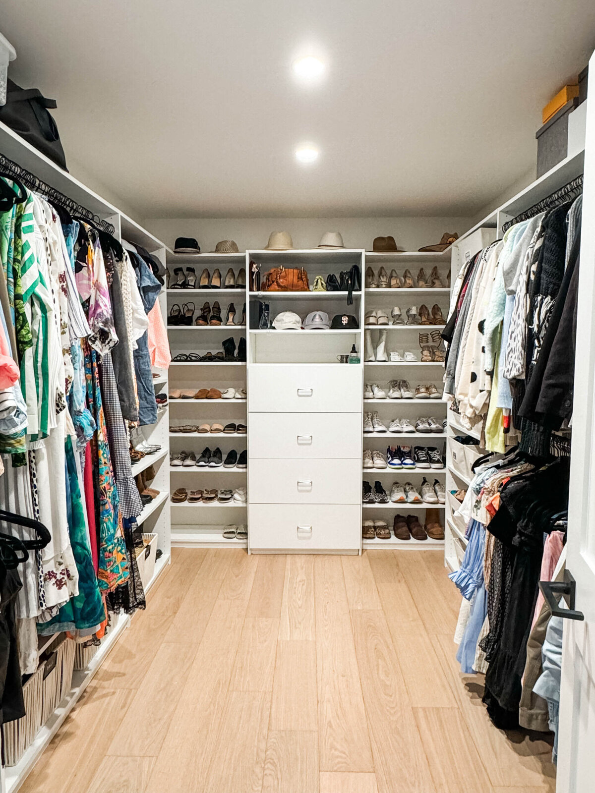 Simply Organized Professional Organizing SF Bay Area