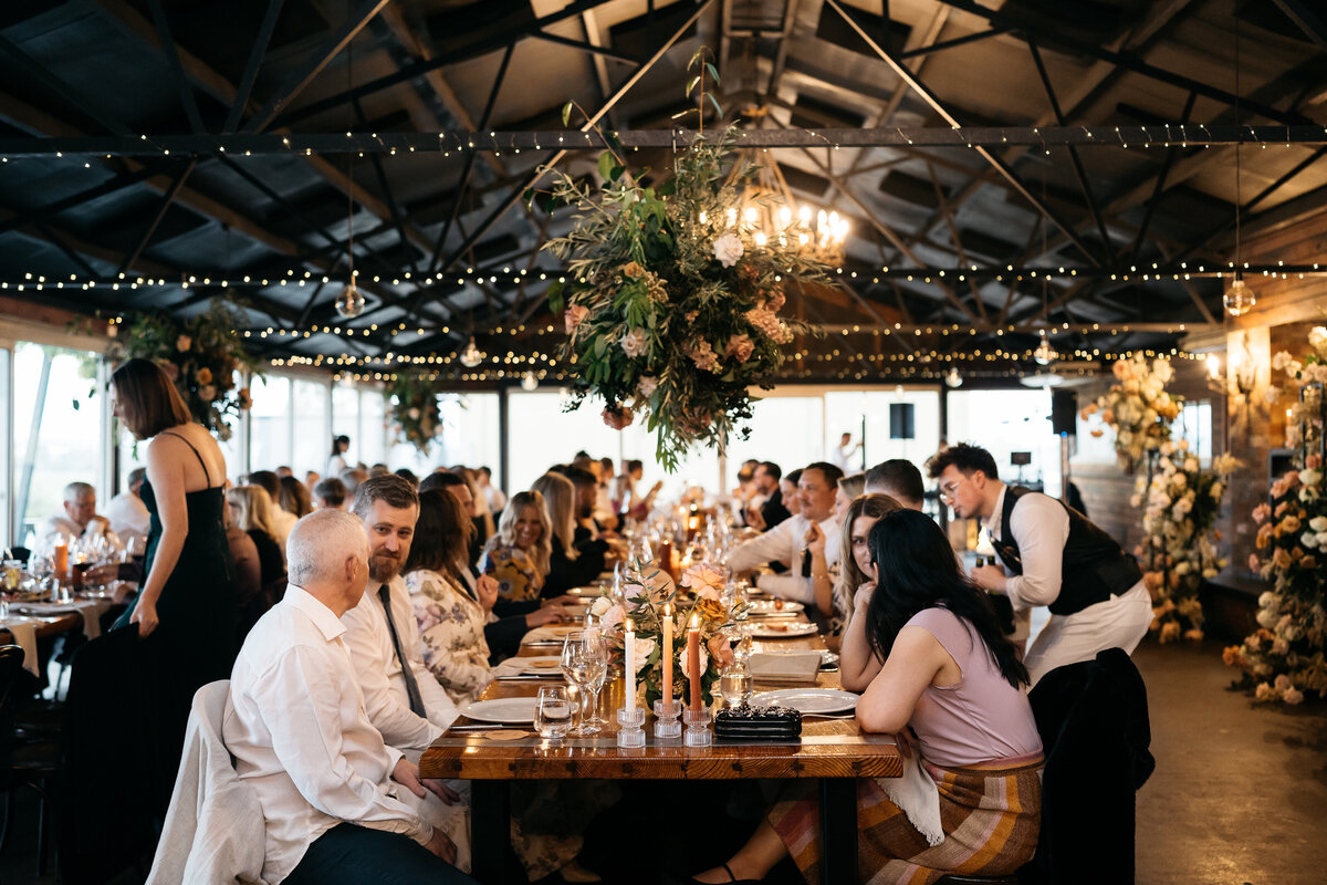 Courtney Laura Photography, Zonzo Estate, Yarra Valley Wedding Photographer, Amy and Fletcher-846
