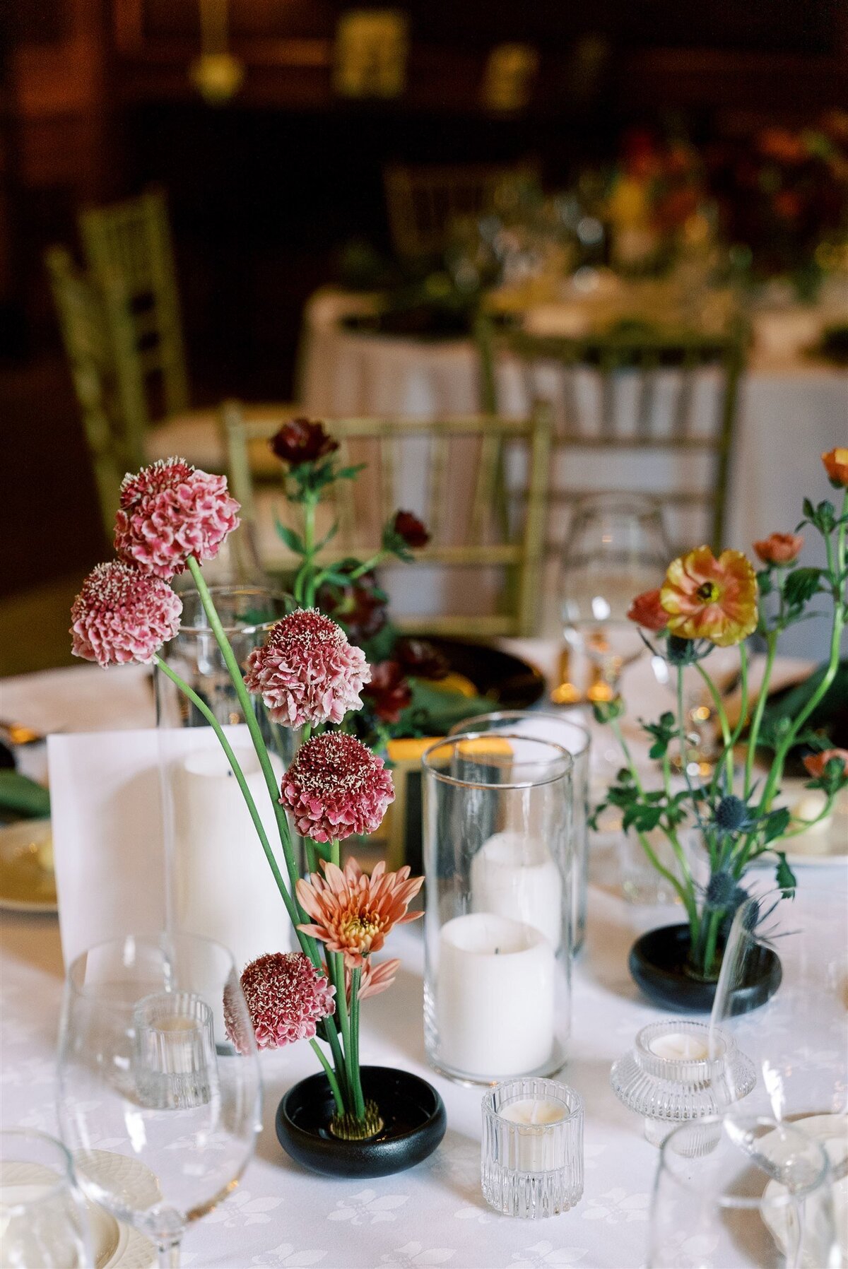 Victoria  Ethans Wedding_The Graylyn Estate Hotel NC Wedding Venue_NC Wedding Photographers_0387