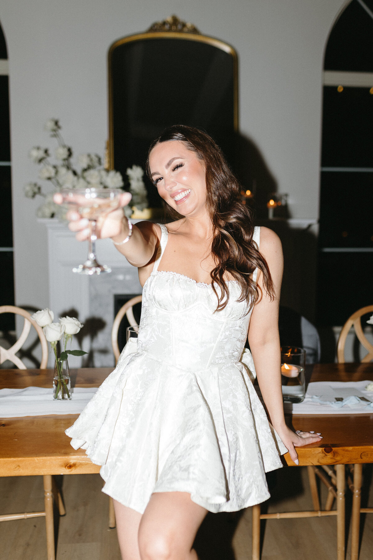 Nikki Collette Photography - Anna-Maria & Anthony Wedding -CELEBRATE-483