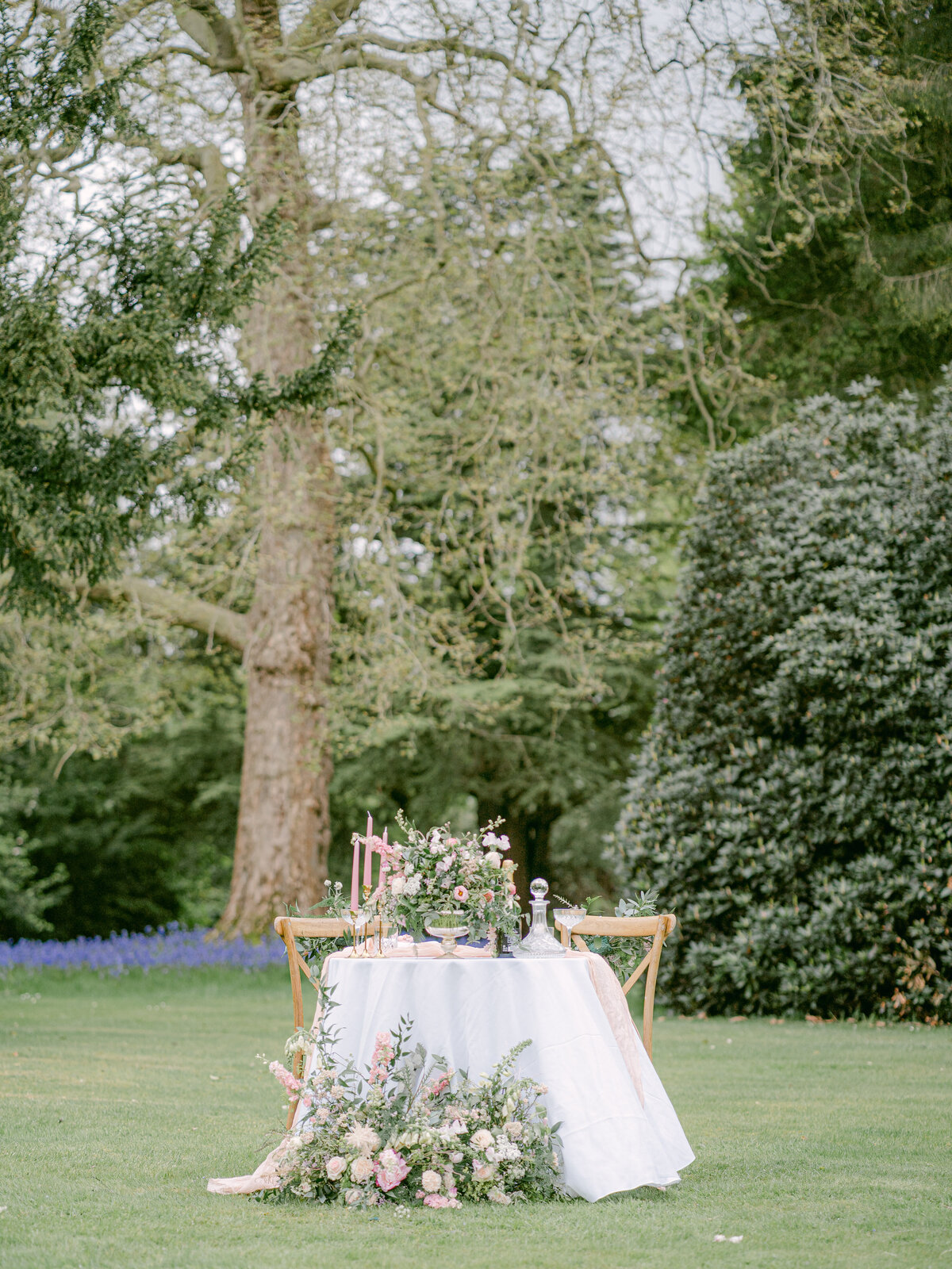 Luxury Elopement Photographer in the English Countryside -283