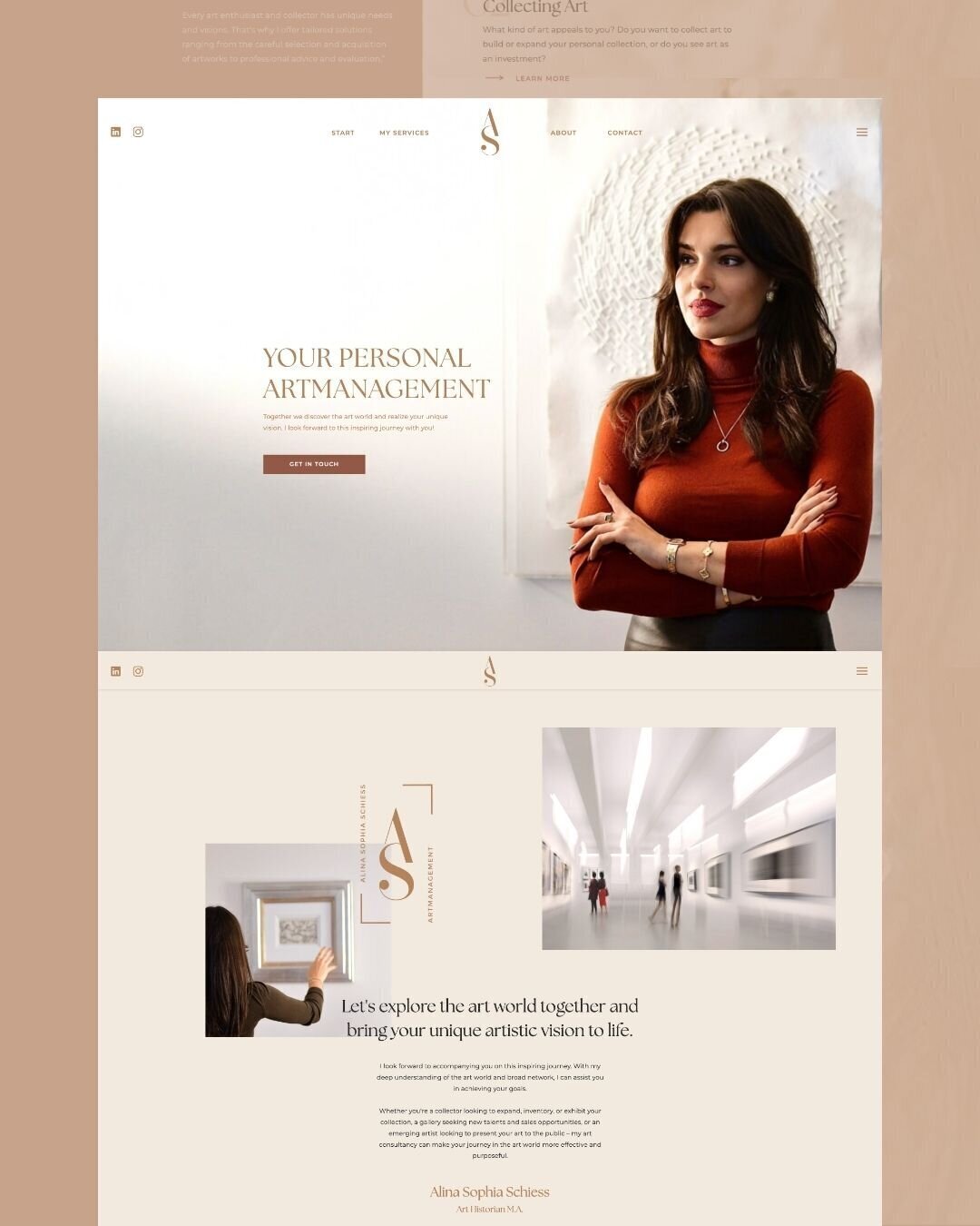 AS-Artmanagement-Showit-Webentwicklung-2