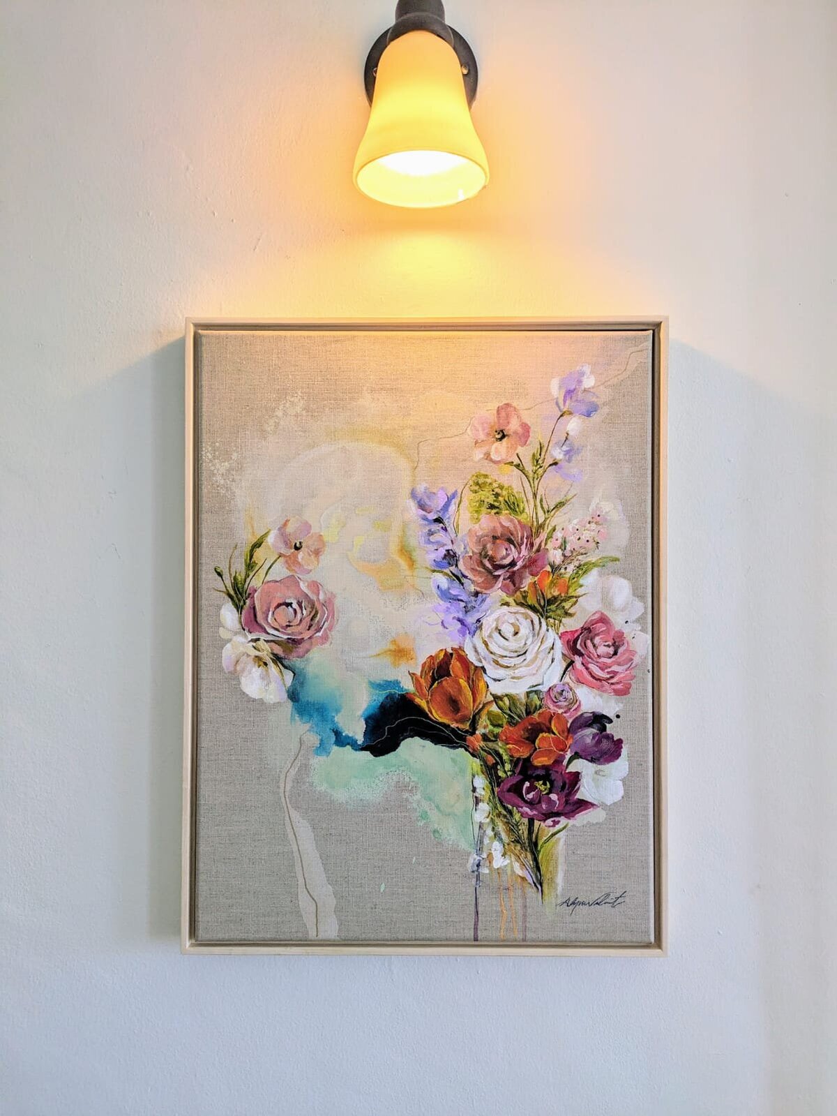 allison florals