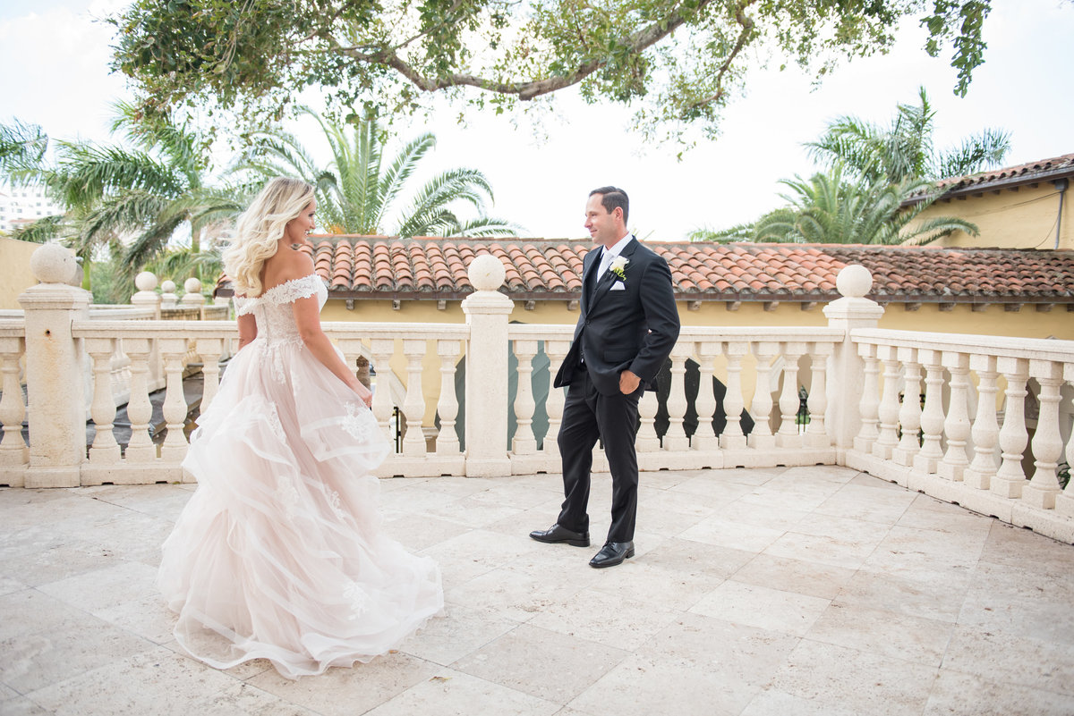 Palm Beach Wedding Photographer 9