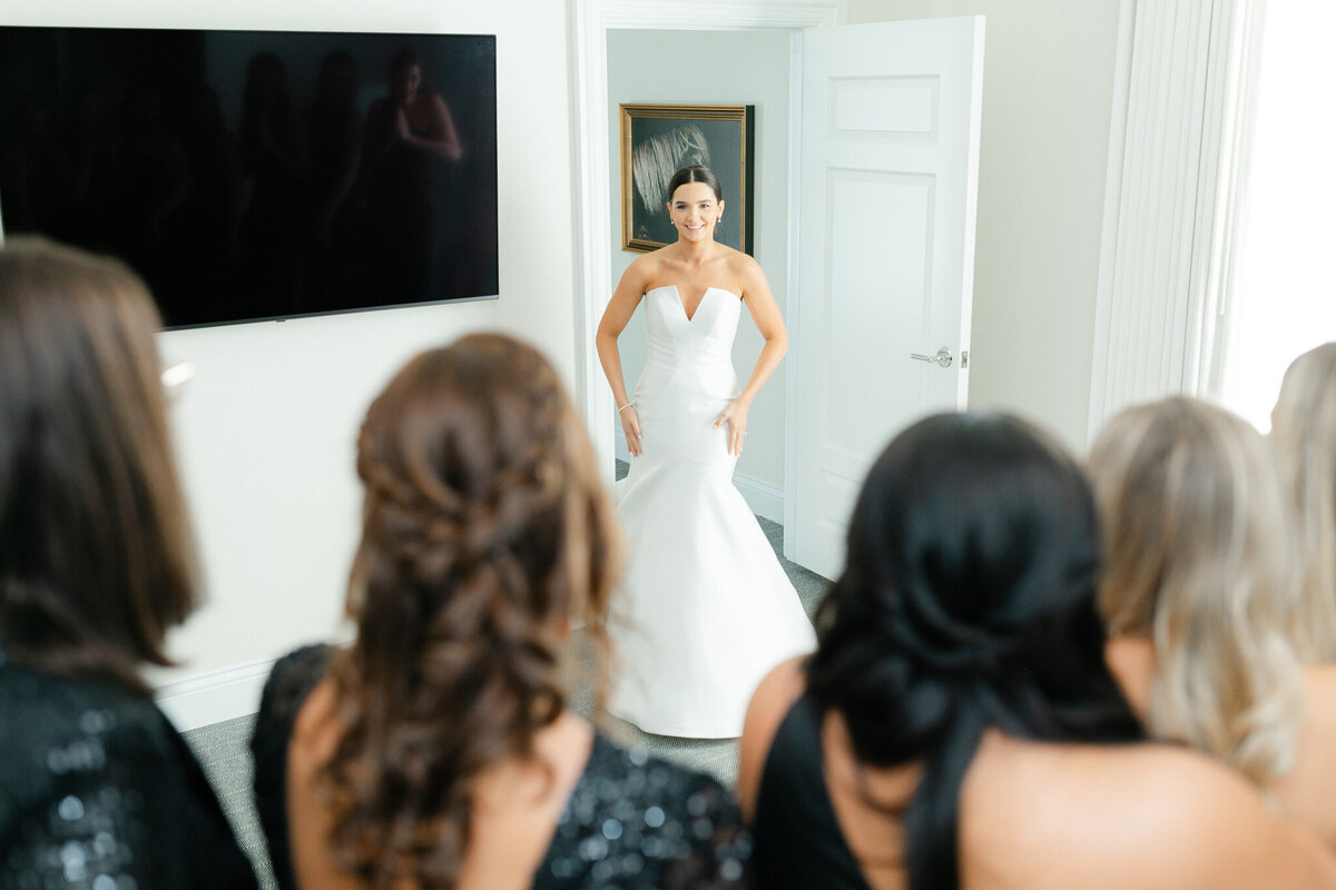 World Equestrian Center, Ocala, FL Wedding