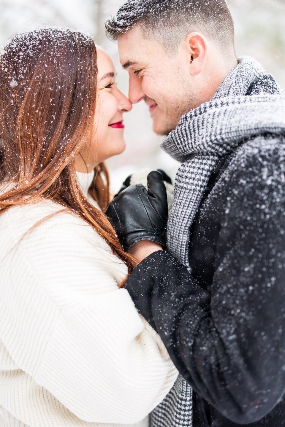 Eric Vest Photography - Winter Engagement Session (52)