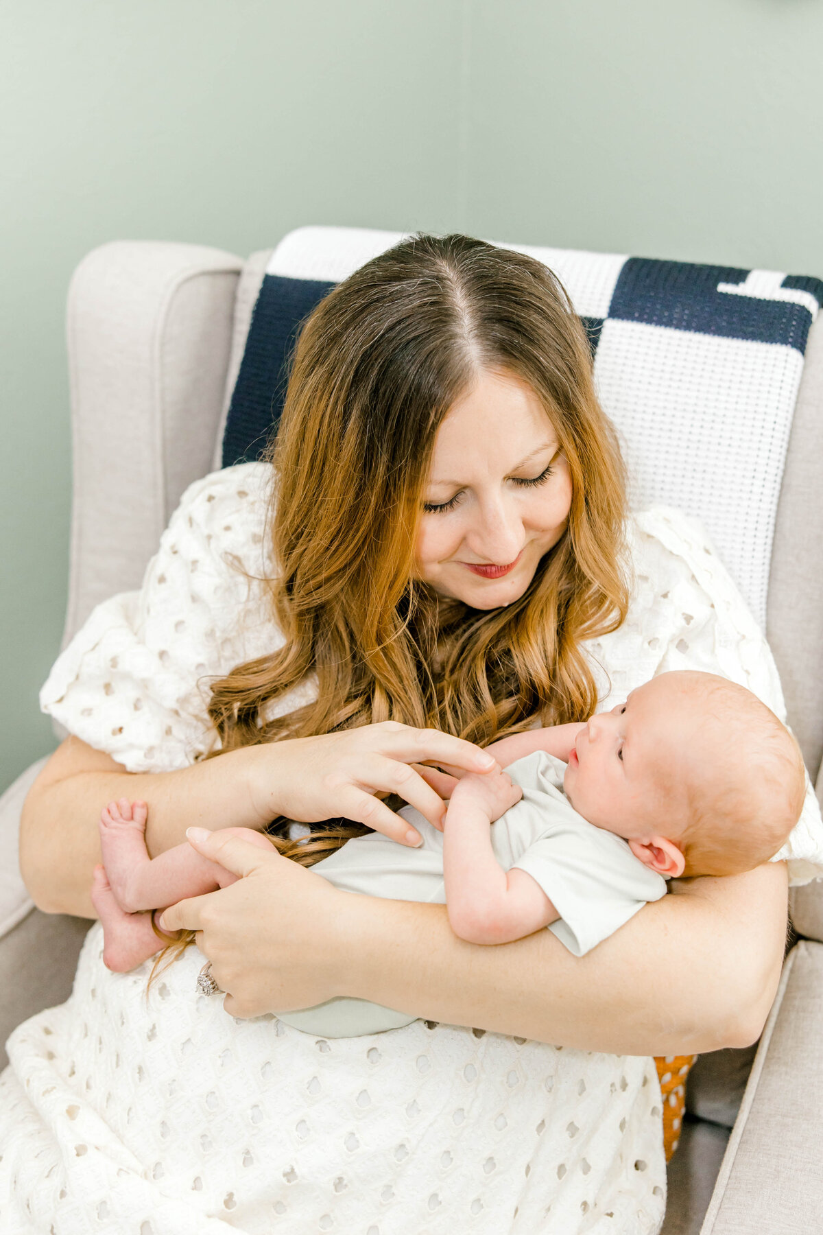 Powell Newborn-30