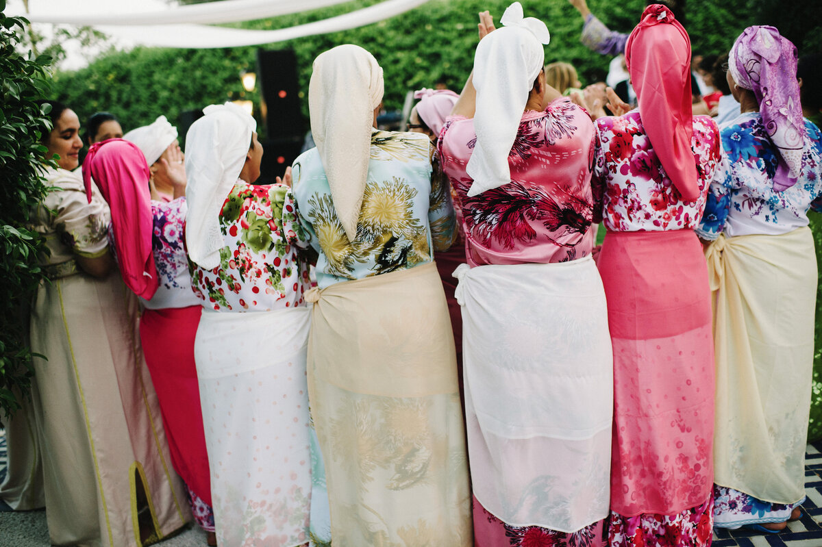 Morocco Luxus Wedding Photographer
