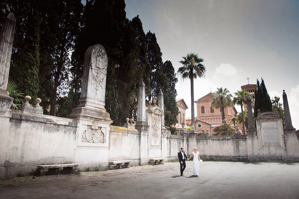 wedding in Rome by wedbydovile (31)