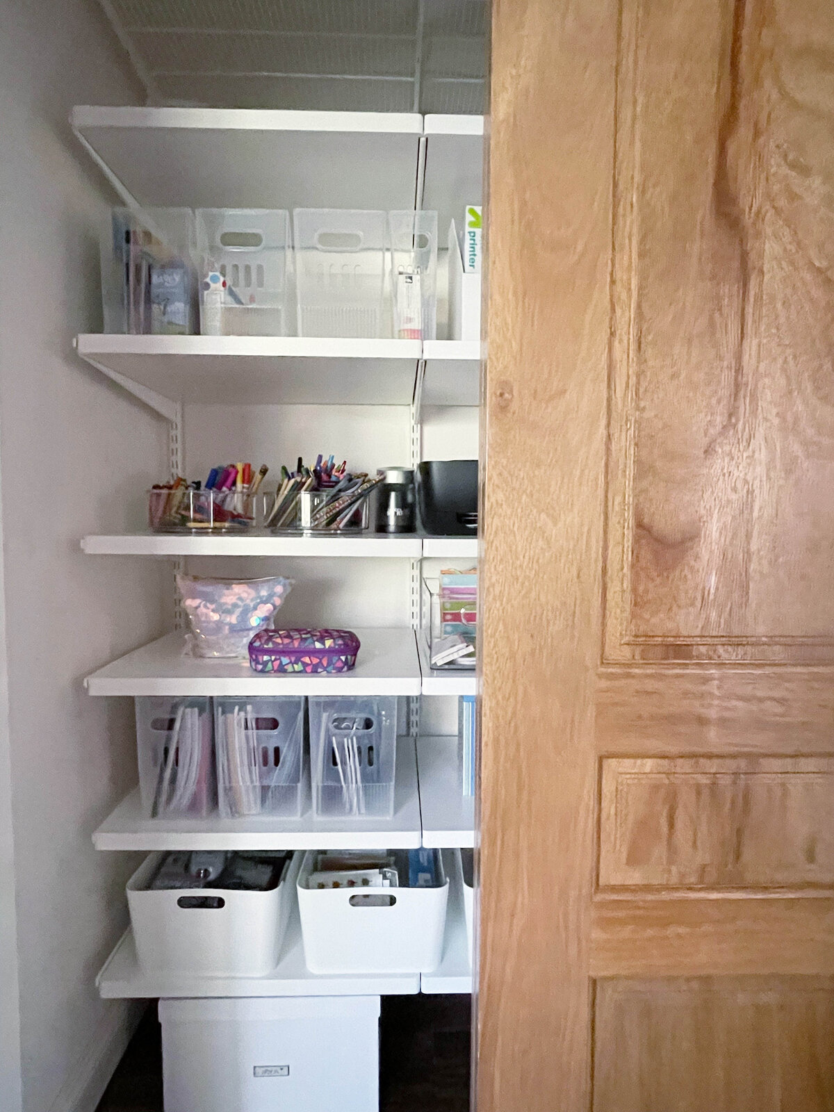 Simply Organized Professional Organizing SF Bay Area