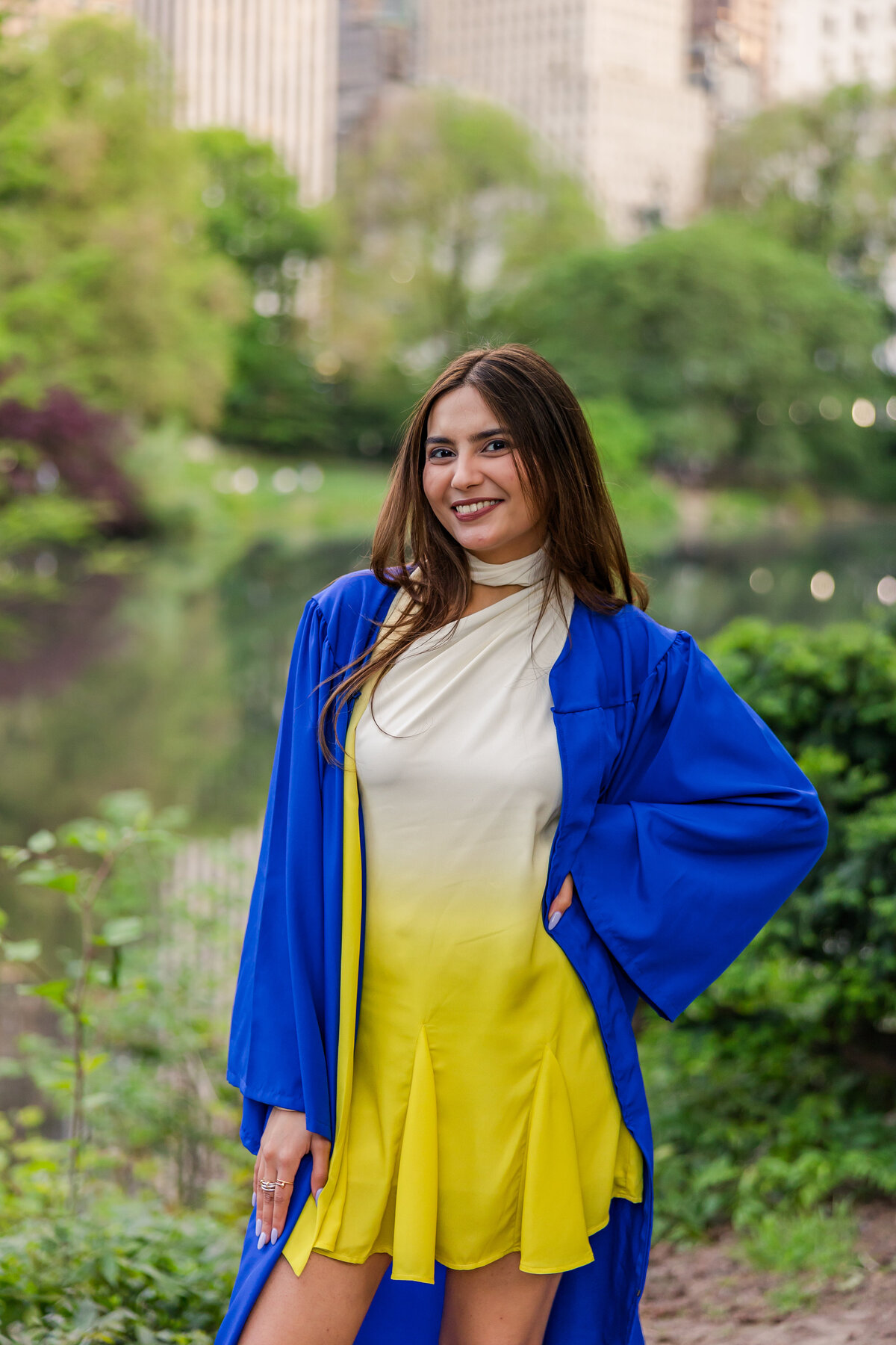 Prachi Grad 2025 - Hailey June Photography-34