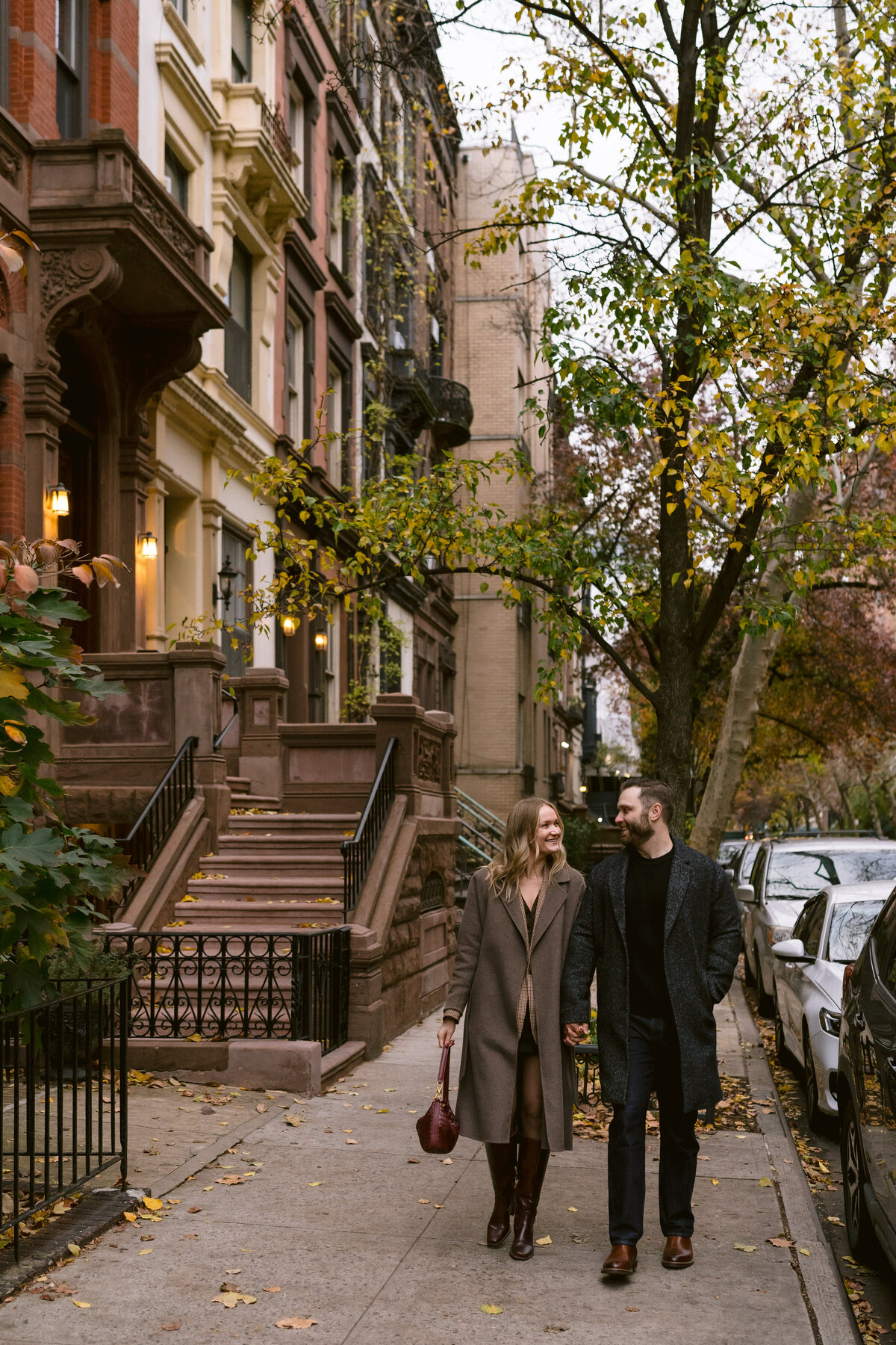 Central Park Engagement Photographer49