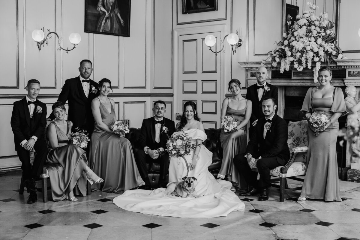 London Wedding Photographer242