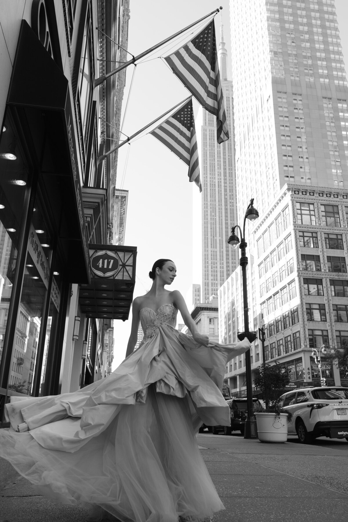 New York Bridal Fashion week by Charlotte Wise Photography-584
