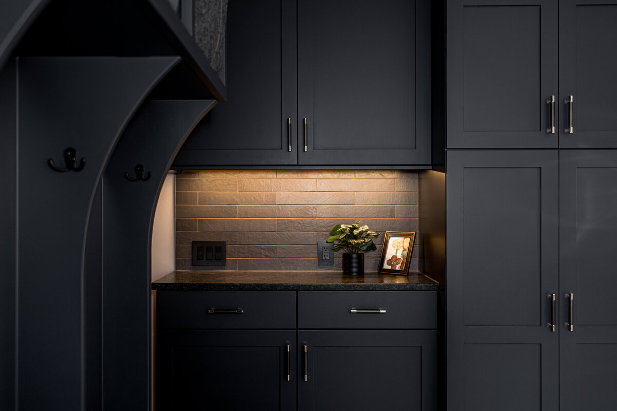 Woodcrest Modern