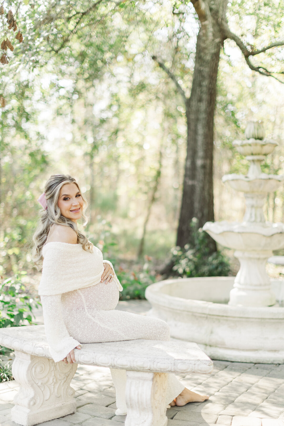 houston maternity photographer-23