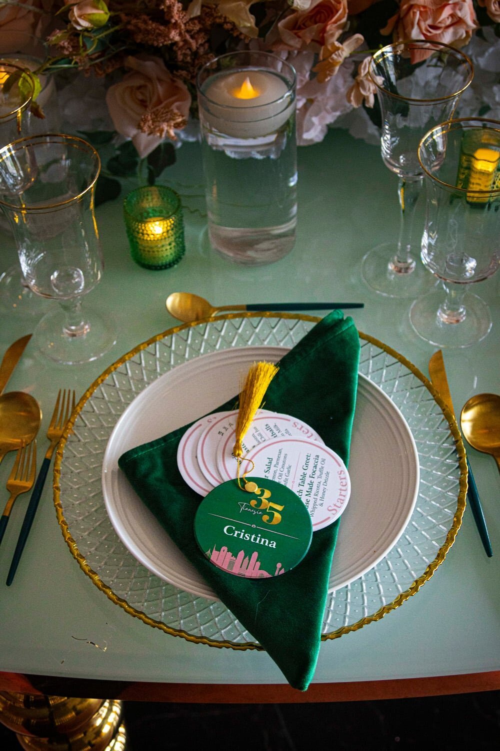 Dallas Event Design and Rentals | Events D'Lux 16