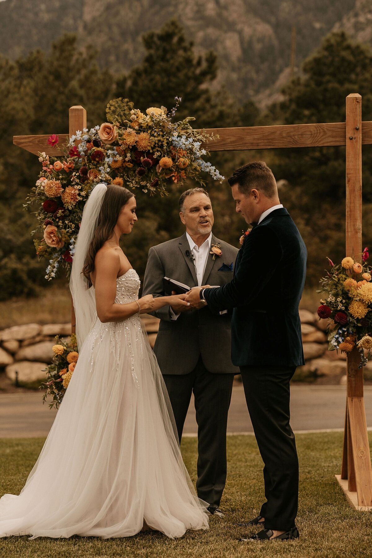 ceremony