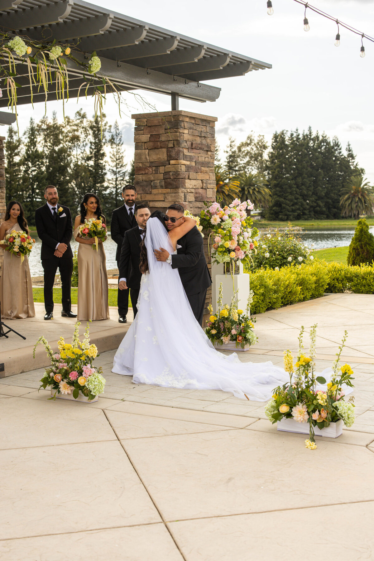 LAKEVIEW ESTATES & WINERY -SACRAMENTO, CA-31