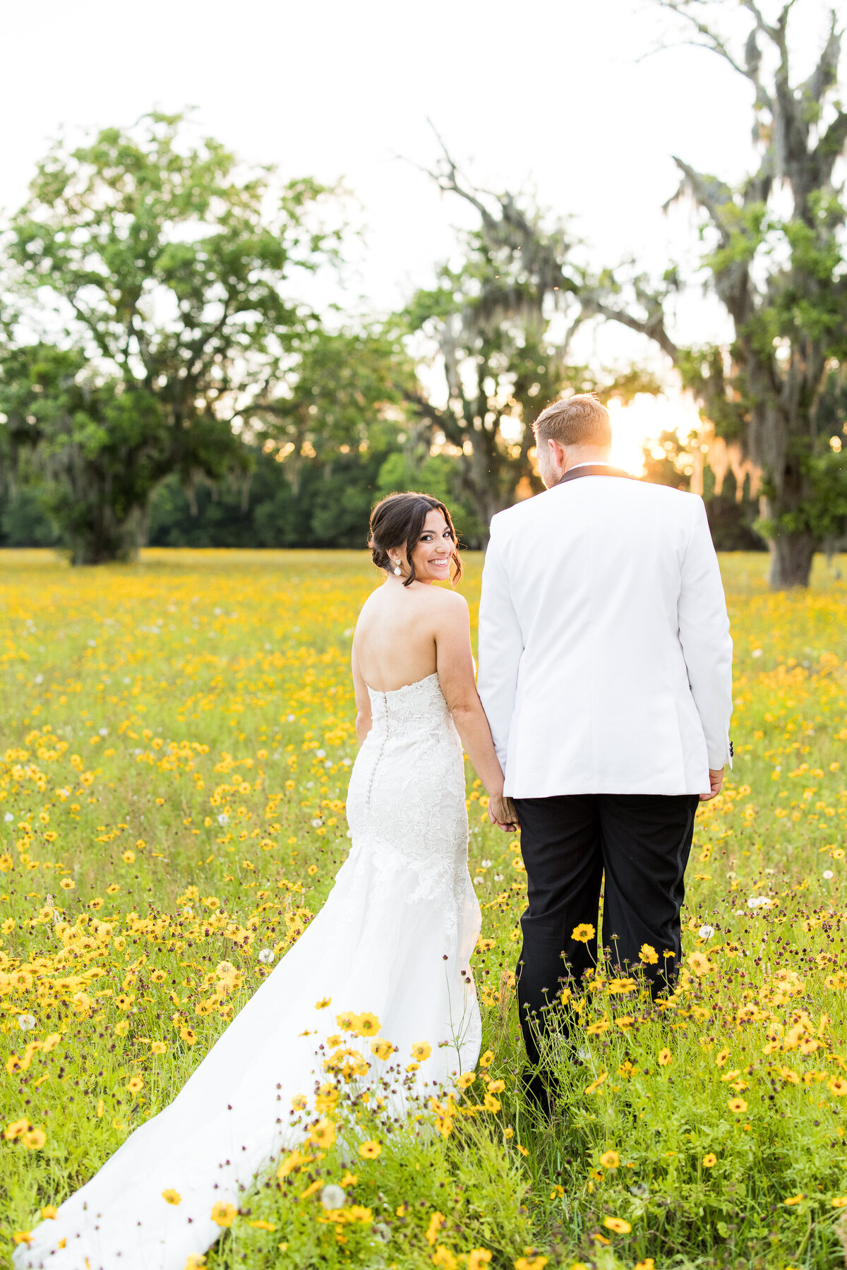 Agape Oaks Wedding | Kendra Martin PHotography-143