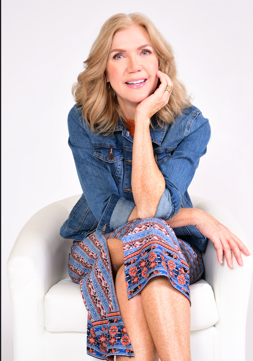 Edie_Styles_model_portfolio_denim jacket