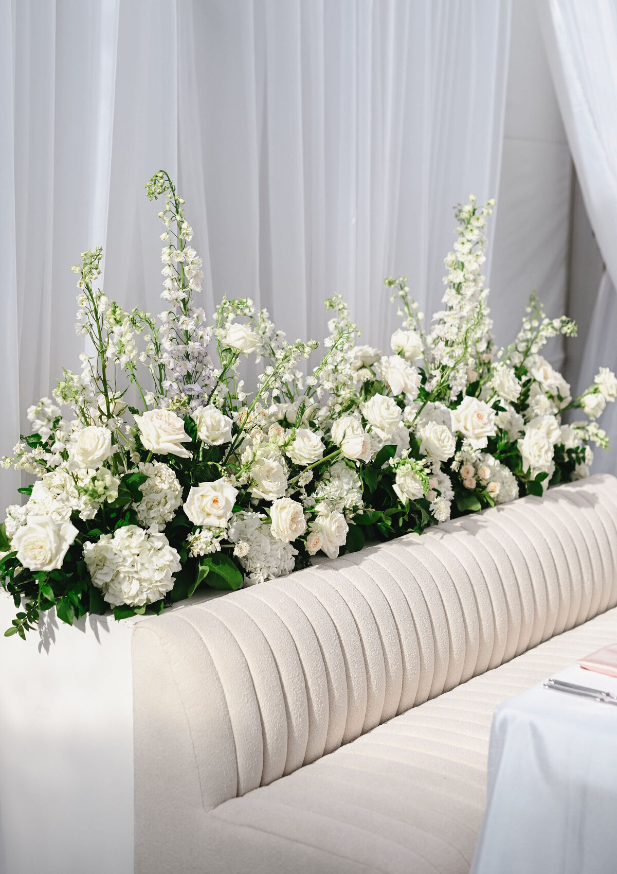 Dallas Luxury Wedding 63