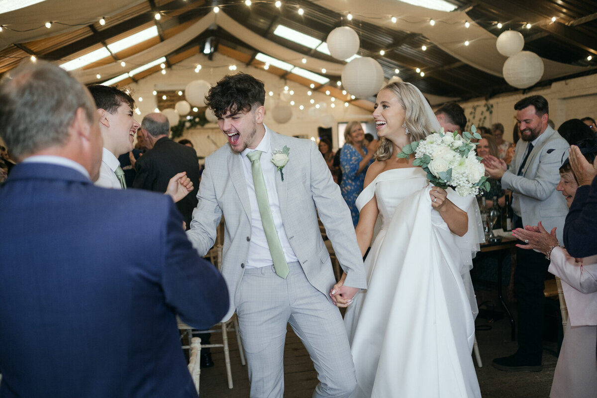 Authentic storytelling through wedding ceremony photography in Liverpool-174