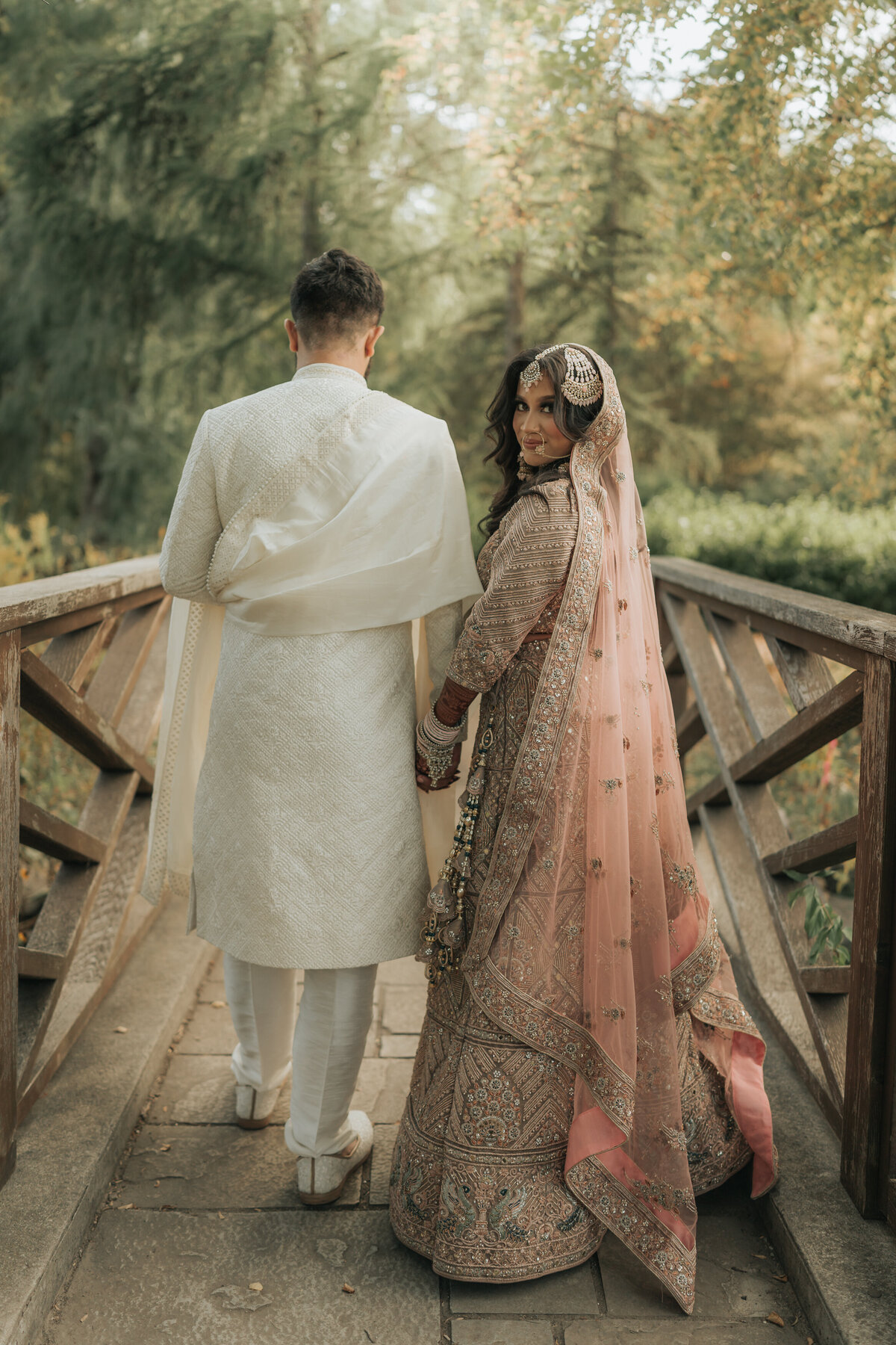 Visuals by Nihal - Aliyah and Humza - 38