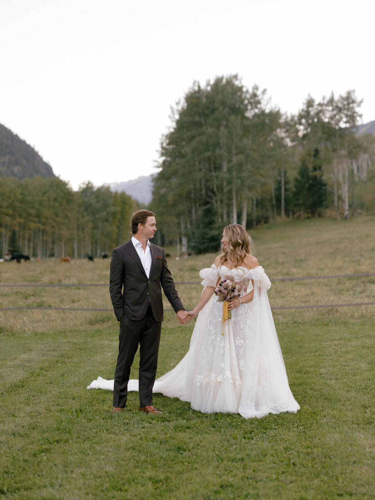 Danielle & John Wedding-1190