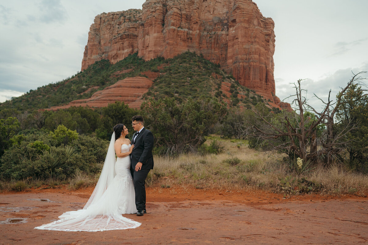 Sarah Folkers Photo Sedona Flagstaff Wedding Elopement-10
