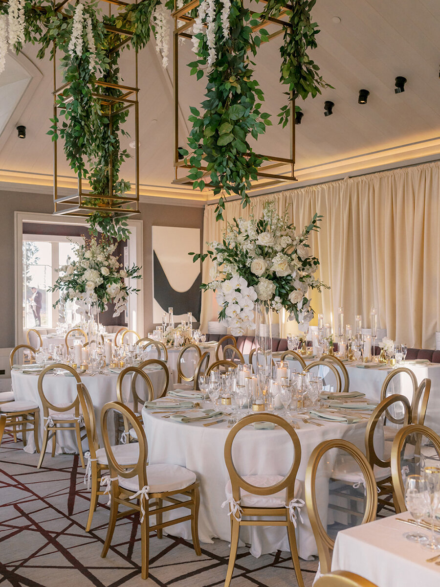Wedding at The Little Nell by GoBella Planning and Design 34