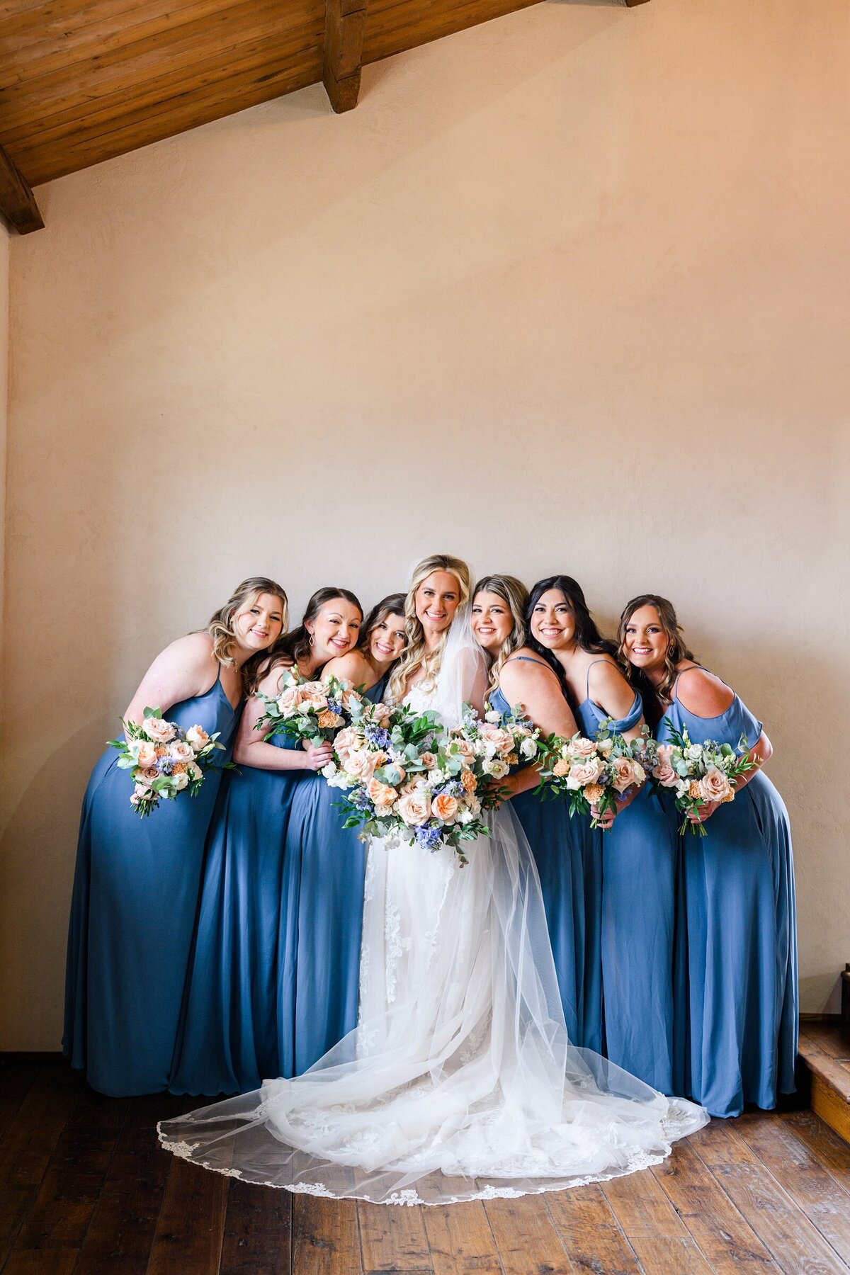 Hidden River Ranch Wedding Photographer in Lampasas Texas-32