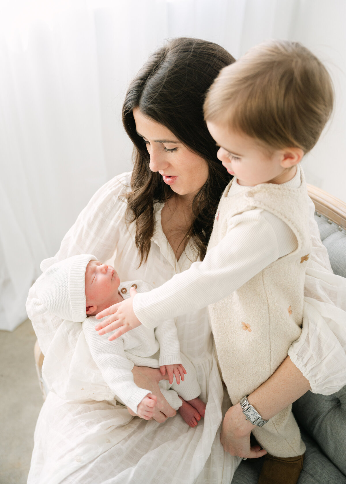 Newborn Photography In Denver7